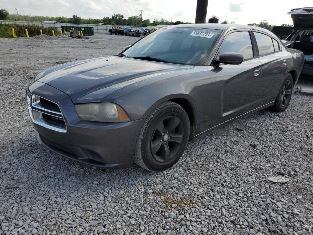 DODGE CHARGER SE 2013 2c3cdxbg0dh542256