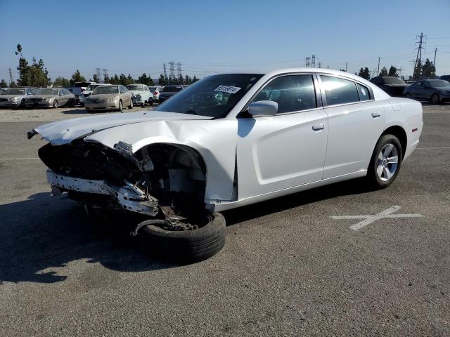 DODGE CHARGER SE 2013 2c3cdxbg0dh543648