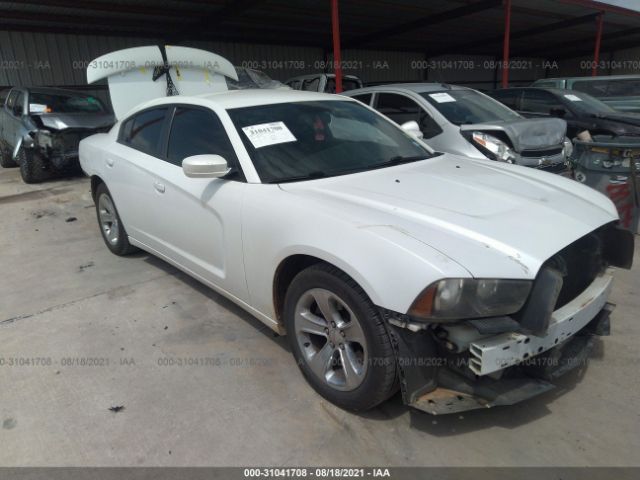 DODGE CHARGER 2013 2c3cdxbg0dh545108