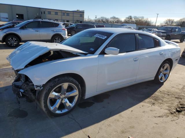 DODGE CHARGER 2013 2c3cdxbg0dh545318