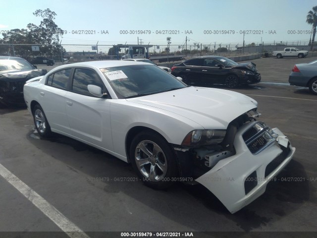 DODGE CHARGER 2013 2c3cdxbg0dh545349