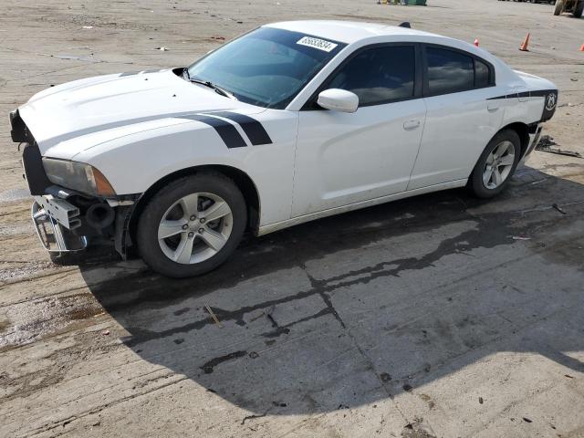 DODGE CHARGER 2013 2c3cdxbg0dh545609