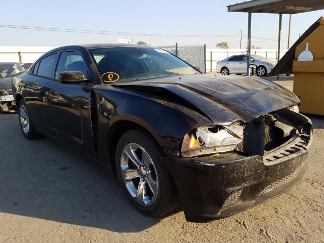 DODGE CHARGER SE 2013 2c3cdxbg0dh549787