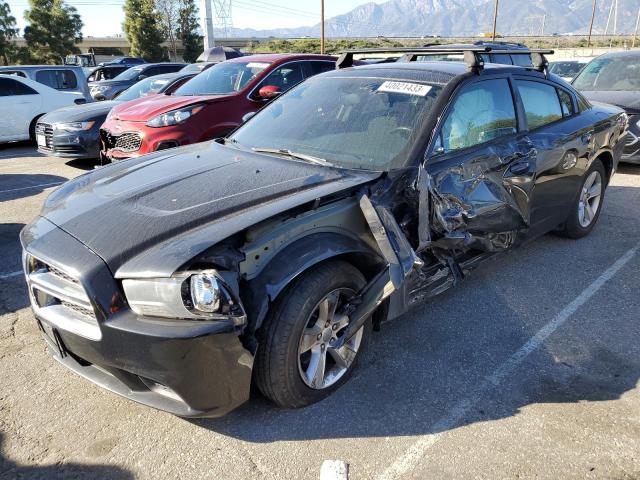 DODGE CHARGER SE 2013 2c3cdxbg0dh550406