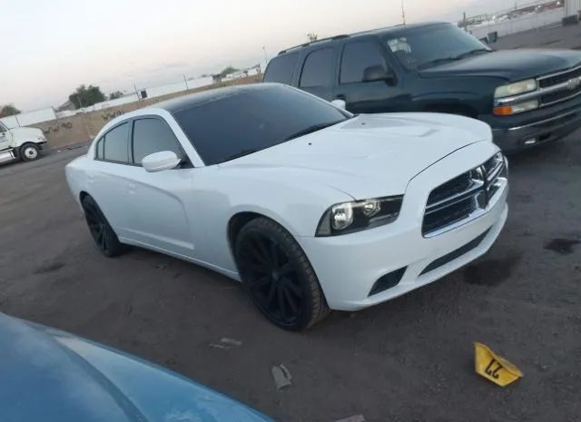 DODGE CHARGER 2013 2c3cdxbg0dh550714