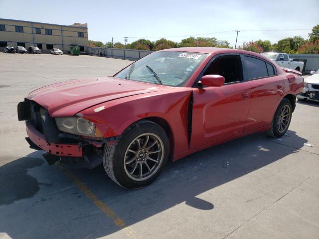 DODGE CHARGER SE 2013 2c3cdxbg0dh563723