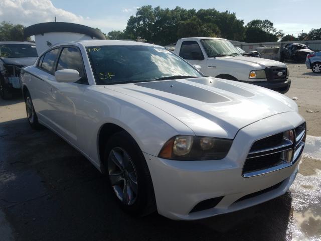 DODGE CHARGER SE 2013 2c3cdxbg0dh563754