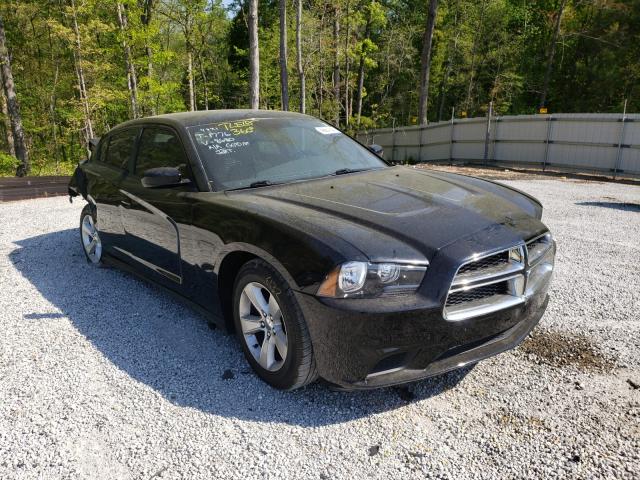 DODGE CHARGER SE 2013 2c3cdxbg0dh568680