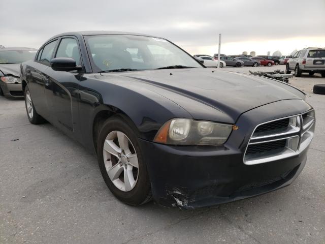 DODGE CHARGER SE 2013 2c3cdxbg0dh571014