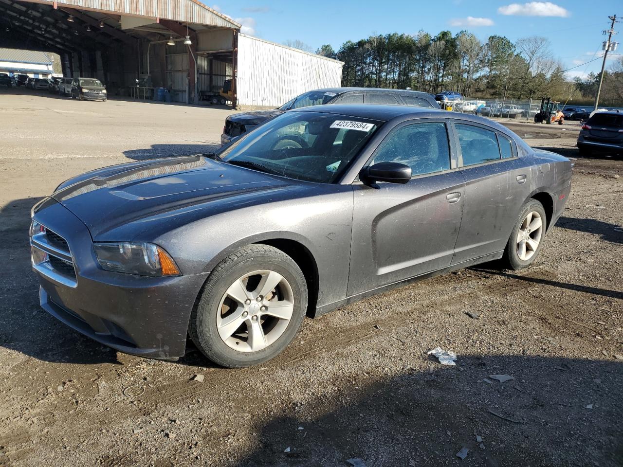 DODGE CHARGER 2013 2c3cdxbg0dh571238