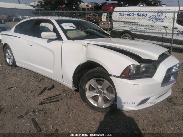 DODGE CHARGER 2013 2c3cdxbg0dh579498