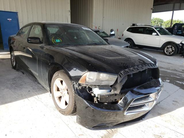 DODGE CHARGER SE 2013 2c3cdxbg0dh584040