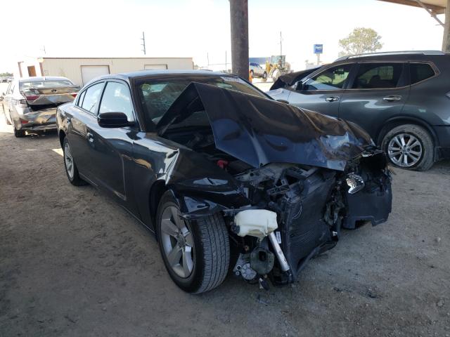 DODGE CHARGER SE 2013 2c3cdxbg0dh591666