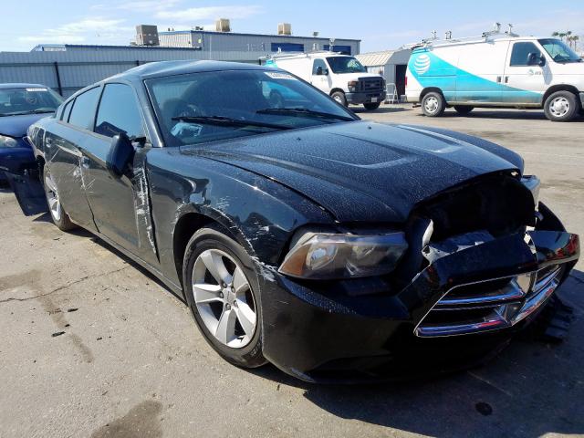 DODGE CHARGER SE 2013 2c3cdxbg0dh593238