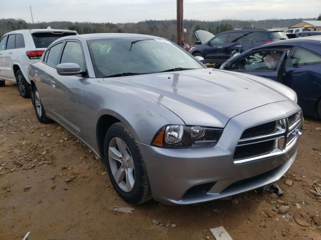 DODGE CHARGER SE 2013 2c3cdxbg0dh594602