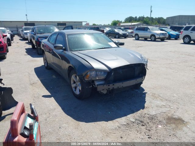 DODGE CHARGER 2013 2c3cdxbg0dh594616