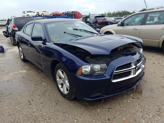 DODGE CHARGER SE 2013 2c3cdxbg0dh595653