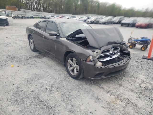 DODGE CHARGER SE 2013 2c3cdxbg0dh600060