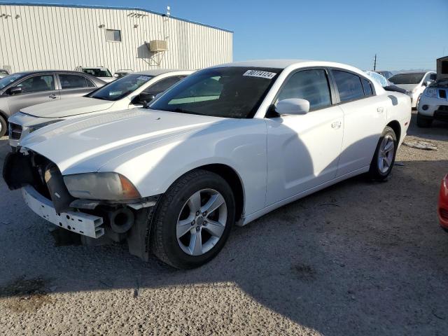 DODGE CHARGER SE 2013 2c3cdxbg0dh601516