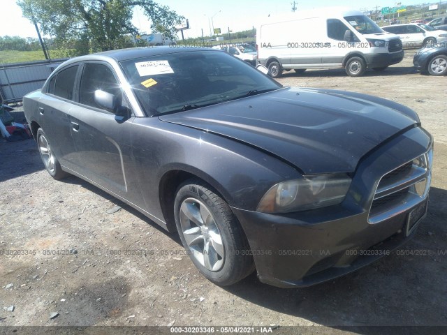 DODGE CHARGER 2013 2c3cdxbg0dh609762