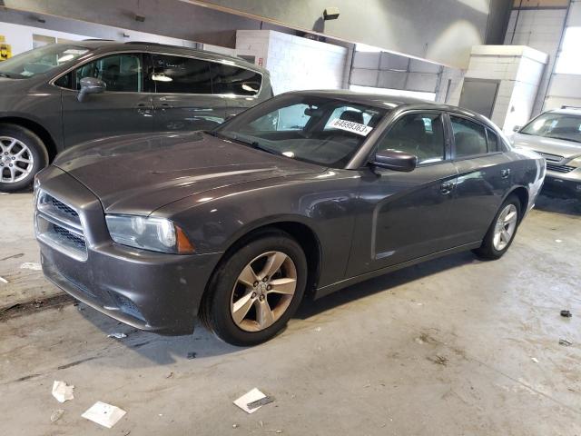 DODGE CHARGER SE 2013 2c3cdxbg0dh609809