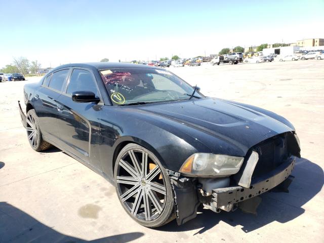 DODGE CHARGER SE 2013 2c3cdxbg0dh609857