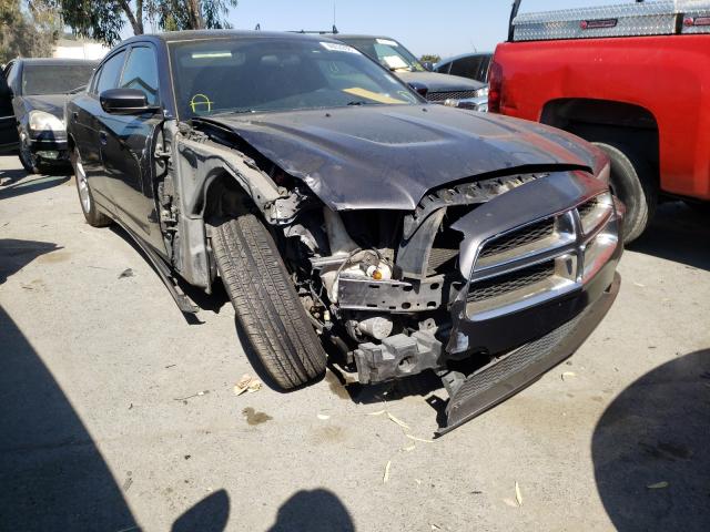 DODGE CHARGER SE 2013 2c3cdxbg0dh610071