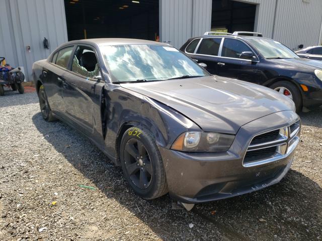 DODGE CHARGER SE 2013 2c3cdxbg0dh622401