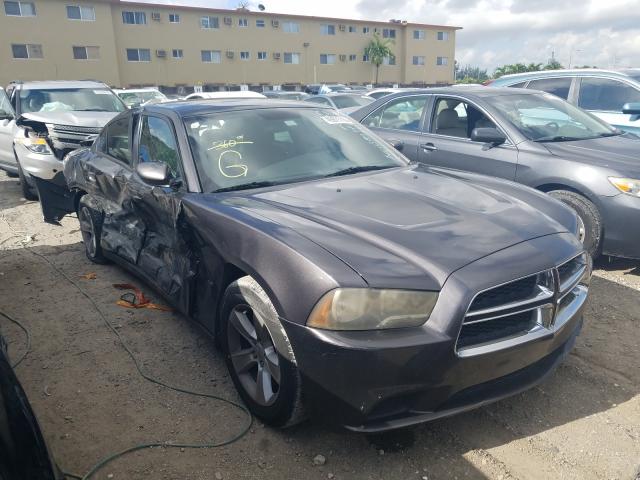 DODGE CHARGER SE 2013 2c3cdxbg0dh622494