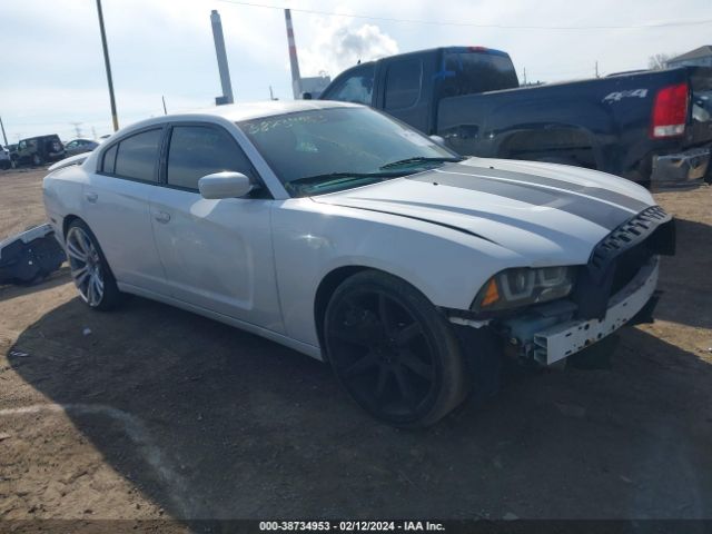 DODGE CHARGER 2013 2c3cdxbg0dh623032