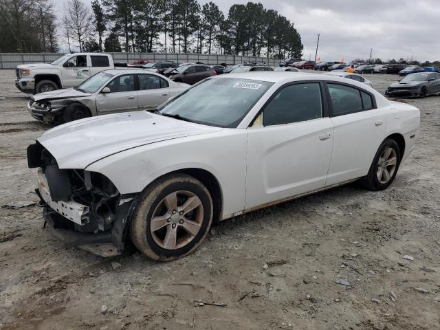 DODGE CHARGER SE 2013 2c3cdxbg0dh623239