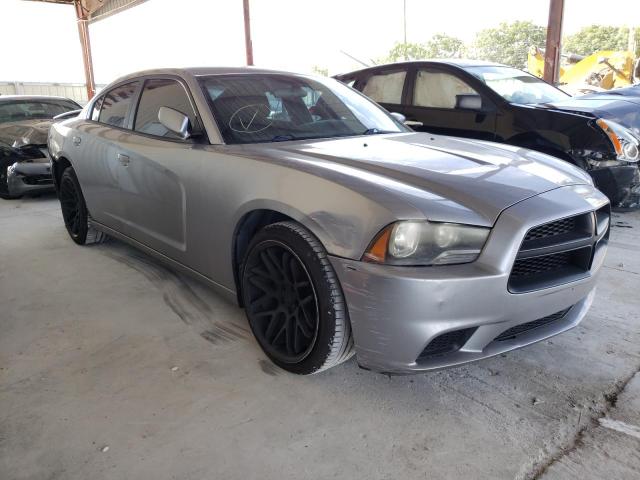 DODGE CHARGER SE 2013 2c3cdxbg0dh624357