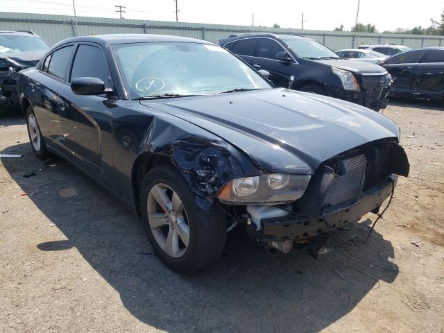 DODGE CHARGER SE 2013 2c3cdxbg0dh624617