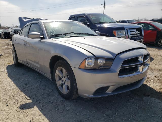 DODGE CHARGER SE 2013 2c3cdxbg0dh624696