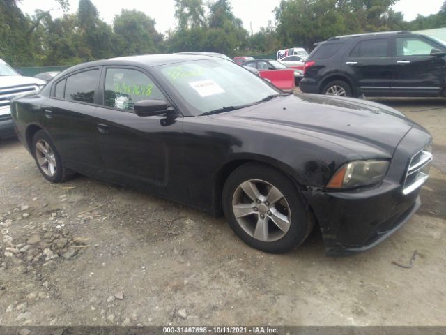 DODGE CHARGER 2013 2c3cdxbg0dh625220