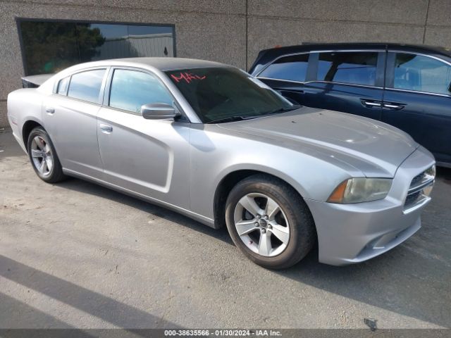 DODGE CHARGER 2013 2c3cdxbg0dh625928