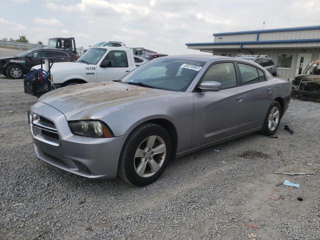 DODGE CHARGER SE 2013 2c3cdxbg0dh636072