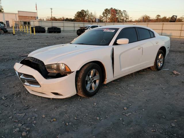 DODGE CHARGER SE 2013 2c3cdxbg0dh636461