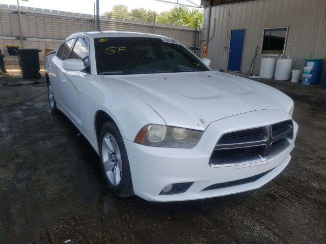 DODGE CHARGER SE 2013 2c3cdxbg0dh636721