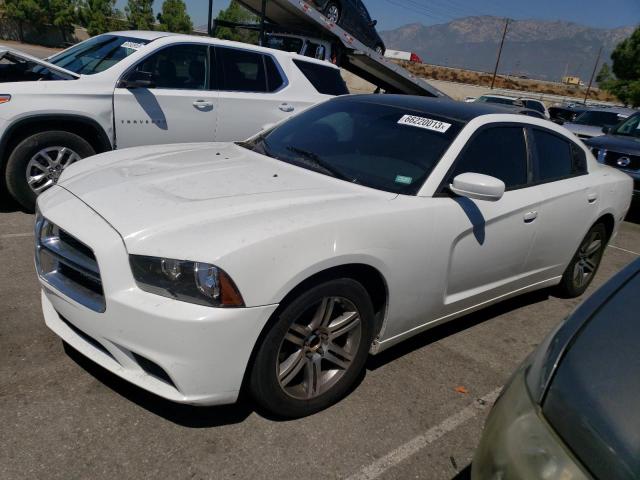 DODGE CHARGER SE 2013 2c3cdxbg0dh637271