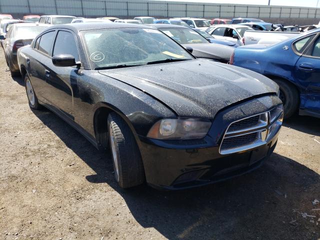 DODGE CHARGER SE 2013 2c3cdxbg0dh637612