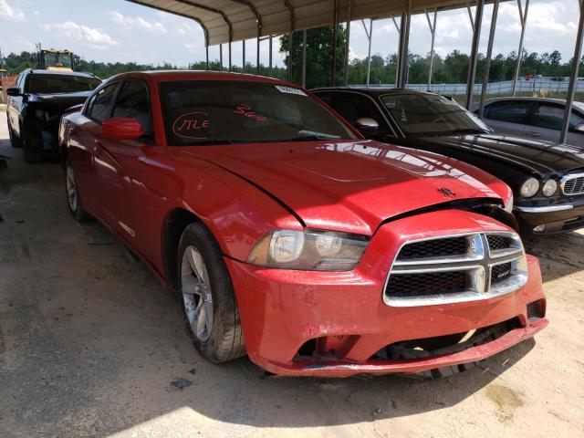 DODGE CHARGER SE 2013 2c3cdxbg0dh637884