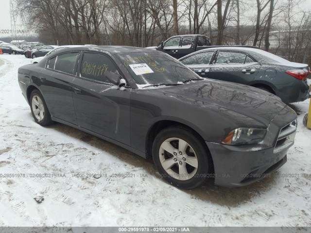 DODGE CHARGER 2013 2c3cdxbg0dh638968