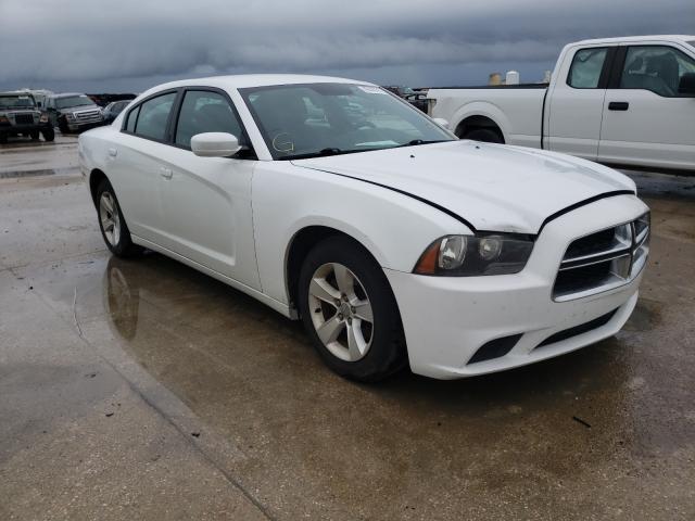 DODGE CHARGER SE 2013 2c3cdxbg0dh663661