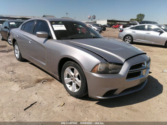 DODGE CHARGER 2013 2c3cdxbg0dh663689