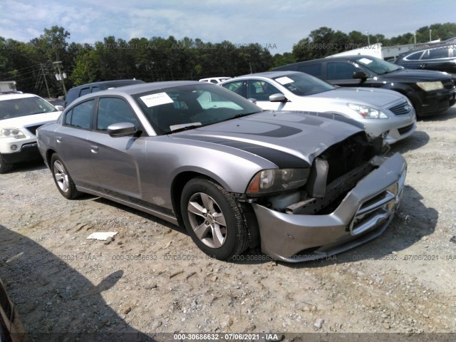 DODGE CHARGER 2013 2c3cdxbg0dh664731