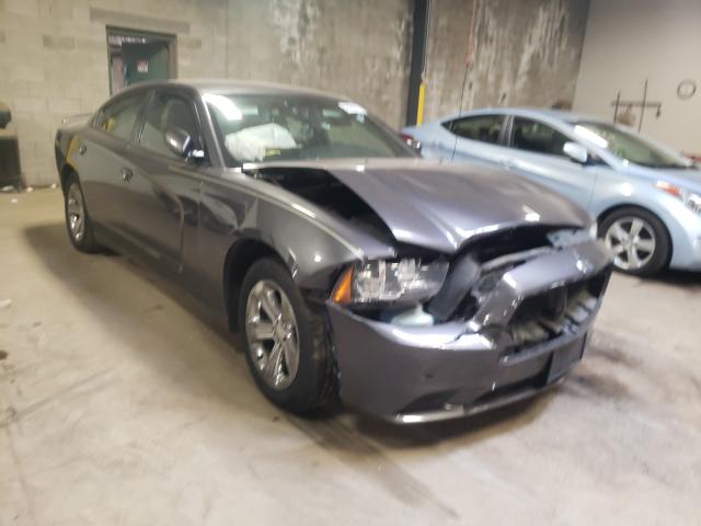 DODGE CHARGER SE 2013 2c3cdxbg0dh677768