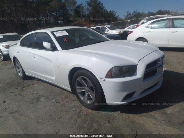 DODGE CHARGER 2013 2c3cdxbg0dh677799