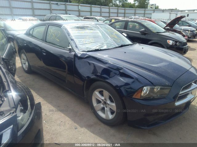 DODGE CHARGER 2013 2c3cdxbg0dh686289