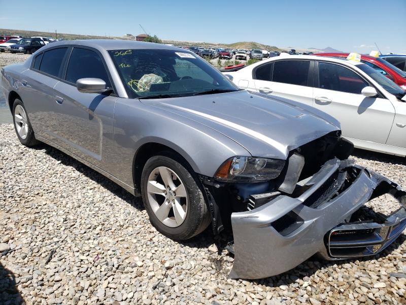 DODGE CHARGER SE 2013 2c3cdxbg0dh687751